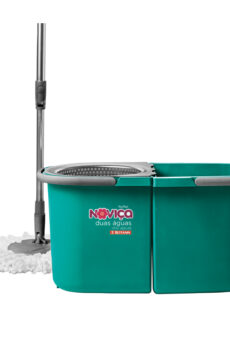 NOVICA MOP 2 AGUAS INOX 1X2