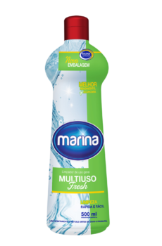 MULTIUSO MARINA FRESH 500ML