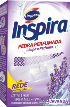 PEDRA SANITARIA INSPIRA LAV