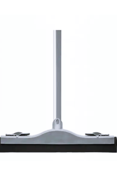 RODO DUPLO METAL 60CM