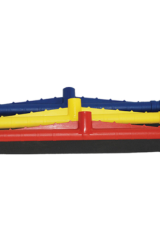 RODO DUPLO PLASTICO 30CM