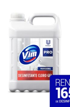 LIMPADOR VIM CLOREX 5L