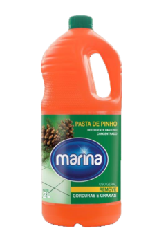 PASTA PINHO MARINA 2 L