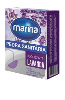 PEDRA SANITARIA MARINA LAVANDA