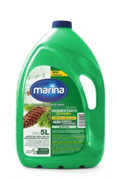 DESINF MARINA 5L EUCALIPTO