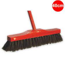 VASSOURA PELO ANIMAL 40CM