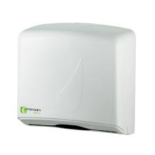 Dispenser Higiênico Interfolhado Bco Fortcom