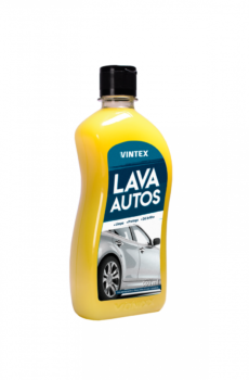 LAVA AUTOS VONIXX 500ML